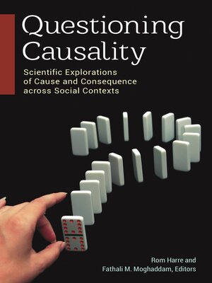 cover image of Questioning Causality